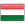 Hongarije - U21