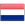 Pays-Bas - U21