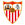Sevilla - B-kern
